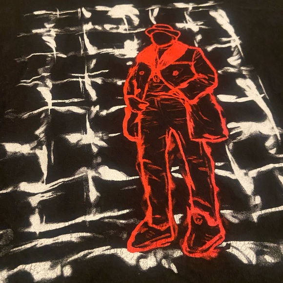 Jam Master Jays Graphic Tee Men’s size XL - Picture 3 of 6